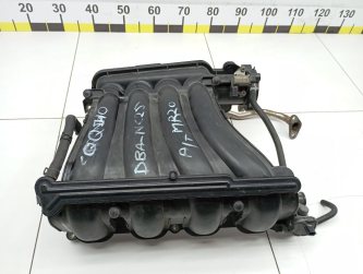 Коллектор впускной Nissan Qashqai J10