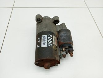 Стартер Ford Focus 1