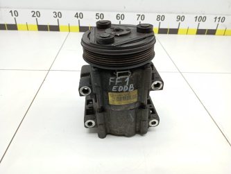 Компрессор кондиционера Ford Focus 1