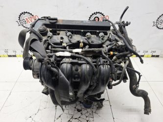 Двигатель Mazda 3 BL
