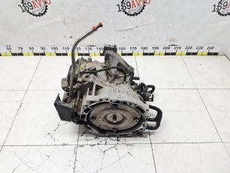 АКПП Mazda 3 BL