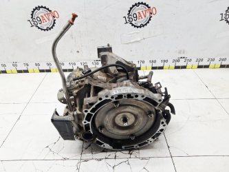 АКПП Mazda 3 BL