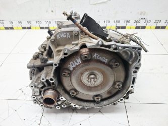 АКПП Ford Kuga 1 C394