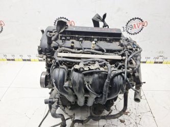 Двигатель Ford Mondeo 4