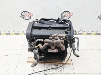 Двигатель Ford Focus 1