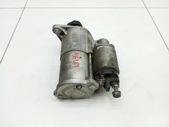 Стартер Opel Astra J