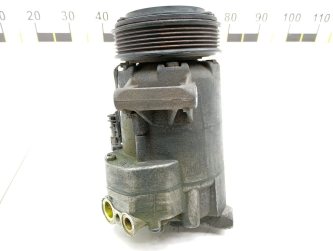 Компрессор кондиционера Opel Astra J
