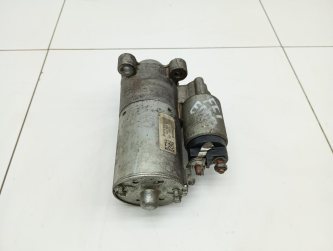 Стартер Ford Focus 1