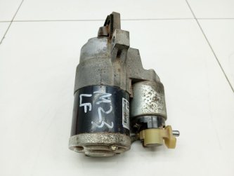 Стартер Mazda 3 BL