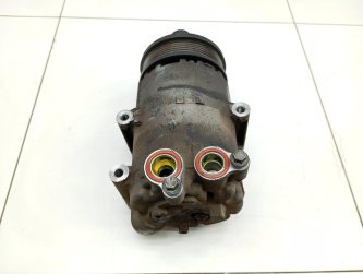 Компрессор кондиционера Ford Mondeo 4