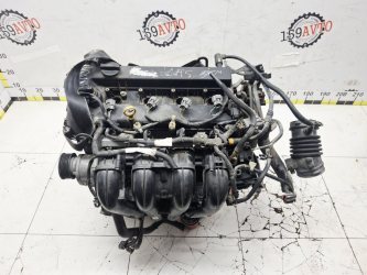 Двигатель Mazda 3 BL