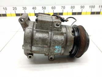 Компрессор кондиционера Mazda 3 BL