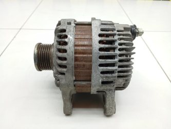 Генератор Nissan Qashqai J10