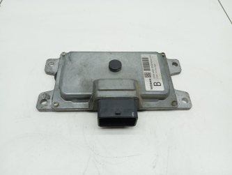 Блок управления АКПП Nissan Qashqai J10