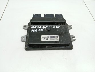 Блок управления двигателем Nissan Sentra B16