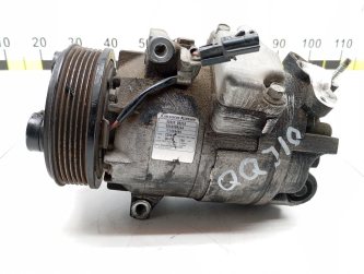 Компрессор кондиционера Nissan Qashqai J10