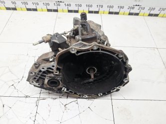 МКПП Chevrolet Aveo T300