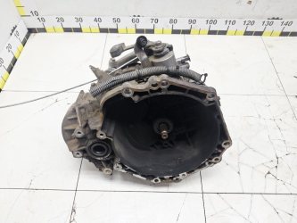 МКПП Opel Astra J