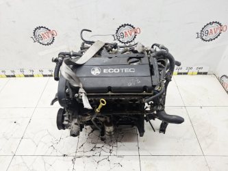 Двигатель Opel Astra J
