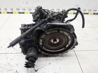 АКПП Hyundai Accent LC