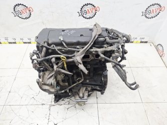 Двигатель Mitsubishi Outlander 2 CW