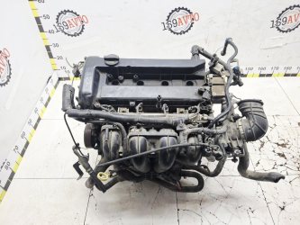 Двигатель Ford Mondeo 3