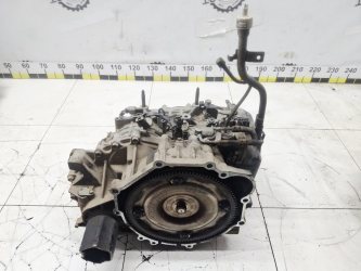 АКПП Mitsubishi Galant 9 DJ, DM