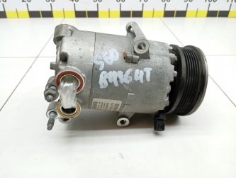 Компрессор кондиционера Volvo S60 2 Y20