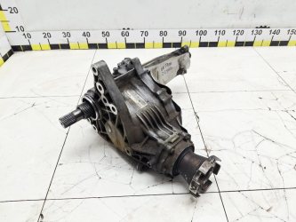 Коробка раздаточная Opel Antara C105, C145