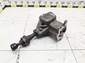 Коробка раздаточная Ford Kuga 1 C394