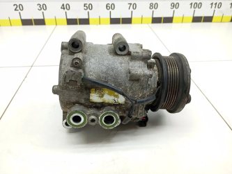 Компрессор кондиционера Ford Mondeo 3
