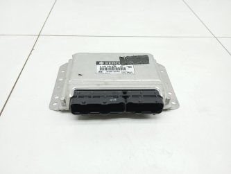 Блок управления двигателем Hyundai Getz TB