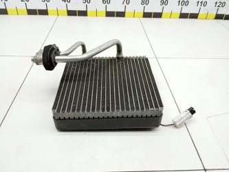Испаритель кондиционера Hyundai Getz TB