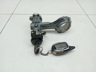 Замок зажигания Hyundai Getz TB