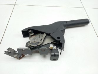 Ручник Hyundai Getz TB