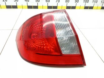 Фонарь задний левый Hyundai Getz TB