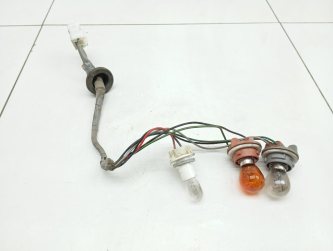 Проводка заднего фонаря Hyundai Getz TB