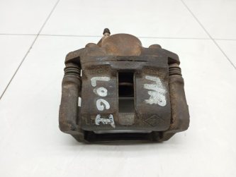 Суппорт передний правый Renault Logan 1 L90