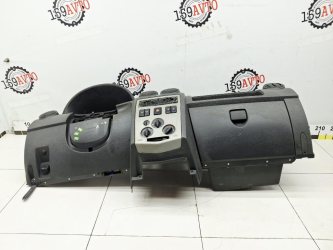 Торпедо Renault Logan 1 L90