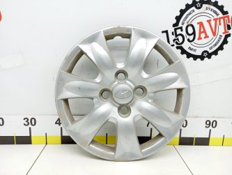 Колпак декоративный Hyundai Getz TB