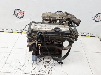 Двигатель Hyundai Getz TB