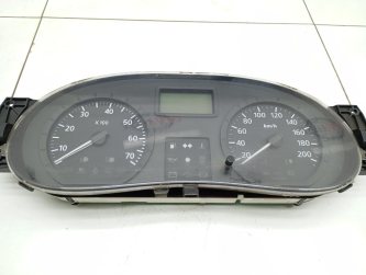 Панель приборов Renault Logan 1 L90