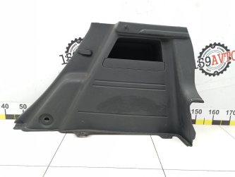 Обшивка багажника Hyundai Getz TB