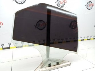 Стекло двери задней правой Renault Logan 1 L90