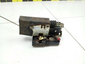 Замок двери передней правой Renault Logan 1 L90