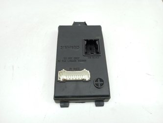 Блок комфорта Renault Logan 1 L90