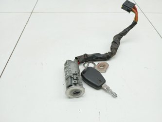 Замок зажигания Renault Logan 1 L90