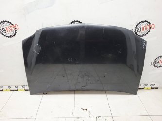 Капот Renault Logan 1 L90