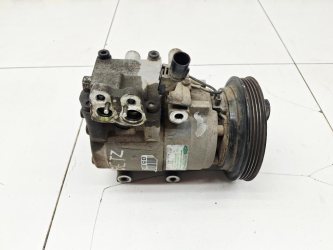 Компрессор кондиционера Hyundai Getz TB