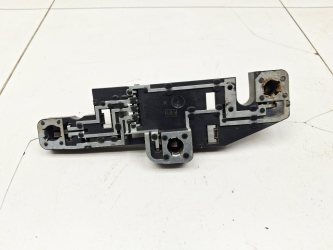 Плата заднего фонаря Renault Logan 1 L90